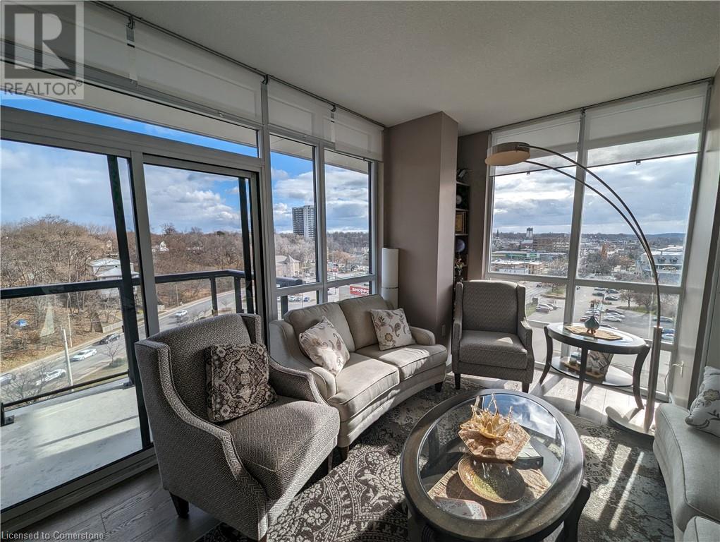 150 Water Street N Unit# 704, Cambridge, Ontario  N1R 0B5 - Photo 8 - 40738646