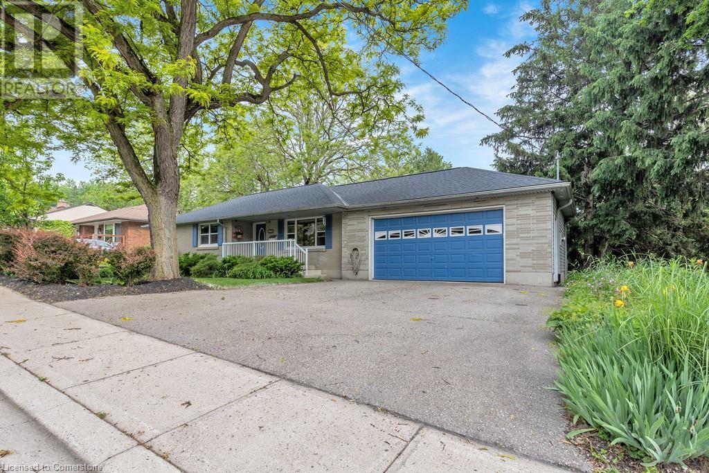 237 SIXTH Avenue, Woodstock, Ontario