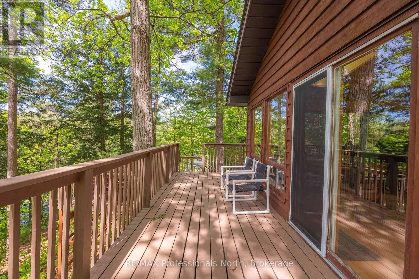 1023 Maiden Trail, Minden Hills, Ontario  K0M 2K0 - Photo 23 - X12204572