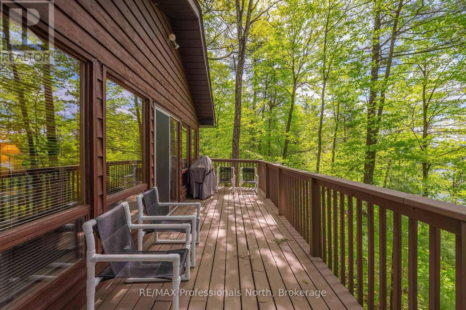 1023 Maiden Trail, Minden Hills, Ontario  K0M 2K0 - Photo 24 - X12204572