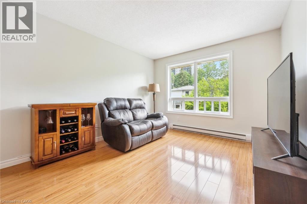 119 Cedar Street S Unit# 12, Kitchener, Ontario  N2G 3L6 - Photo 11 - 40733840