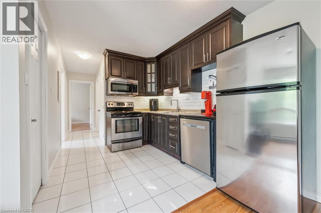 119 Cedar Street S Unit# 12, Kitchener, Ontario  N2G 3L6 - Photo 15 - 40733840