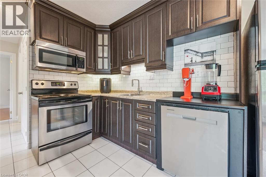 119 Cedar Street S Unit# 12, Kitchener, Ontario  N2G 3L6 - Photo 16 - 40733840