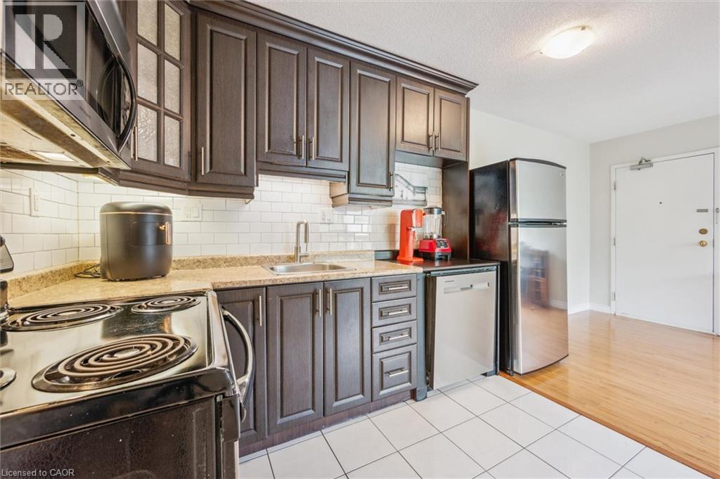 119 Cedar Street S Unit# 12, Kitchener, Ontario  N2G 3L6 - Photo 17 - 40733840
