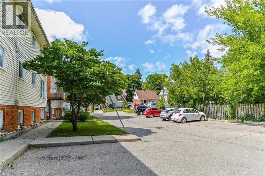 119 Cedar Street S Unit# 12, Kitchener, Ontario  N2G 3L6 - Photo 32 - 40733840