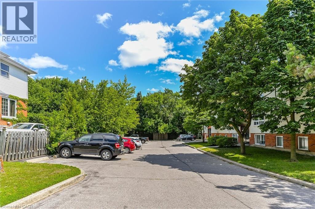 119 Cedar Street S Unit# 12, Kitchener, Ontario  N2G 3L6 - Photo 5 - 40733840