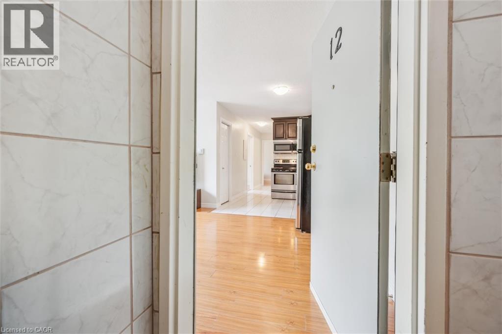 119 Cedar Street S Unit# 12, Kitchener, Ontario  N2G 3L6 - Photo 7 - 40733840