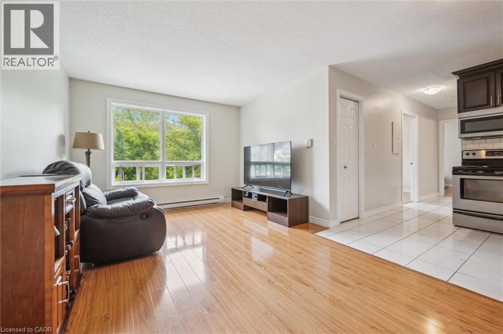 119 Cedar Street S Unit# 12, Kitchener, Ontario  N2G 3L6 - Photo 9 - 40733840