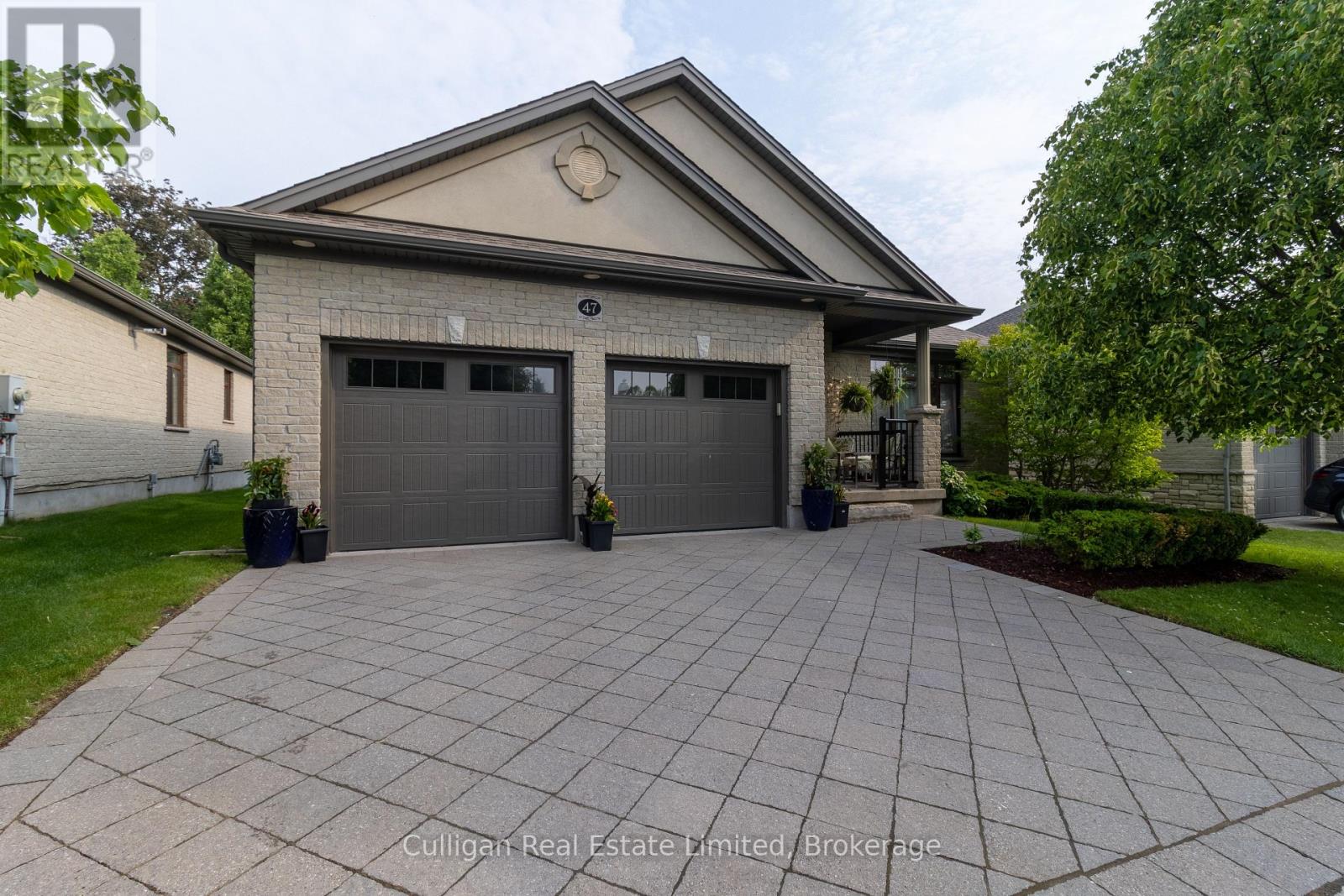 47 - 181 Skyline Avenue, London North, Ontario  N5X 0B2 - Photo 1 - X12204602