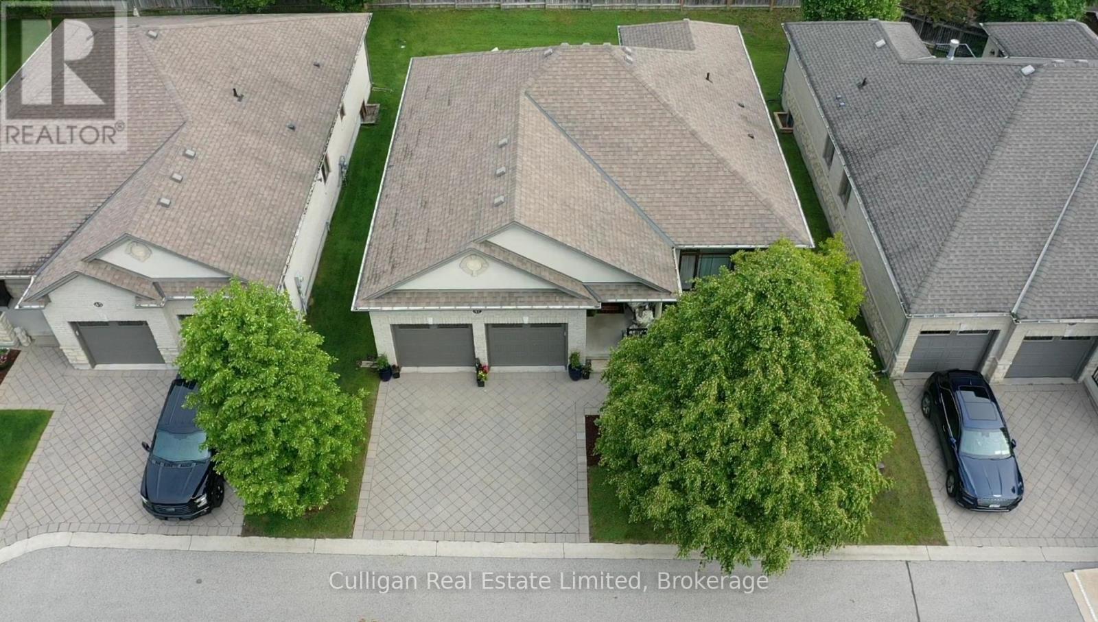 47 - 181 Skyline Avenue, London North, Ontario  N5X 0B2 - Photo 2 - X12204602