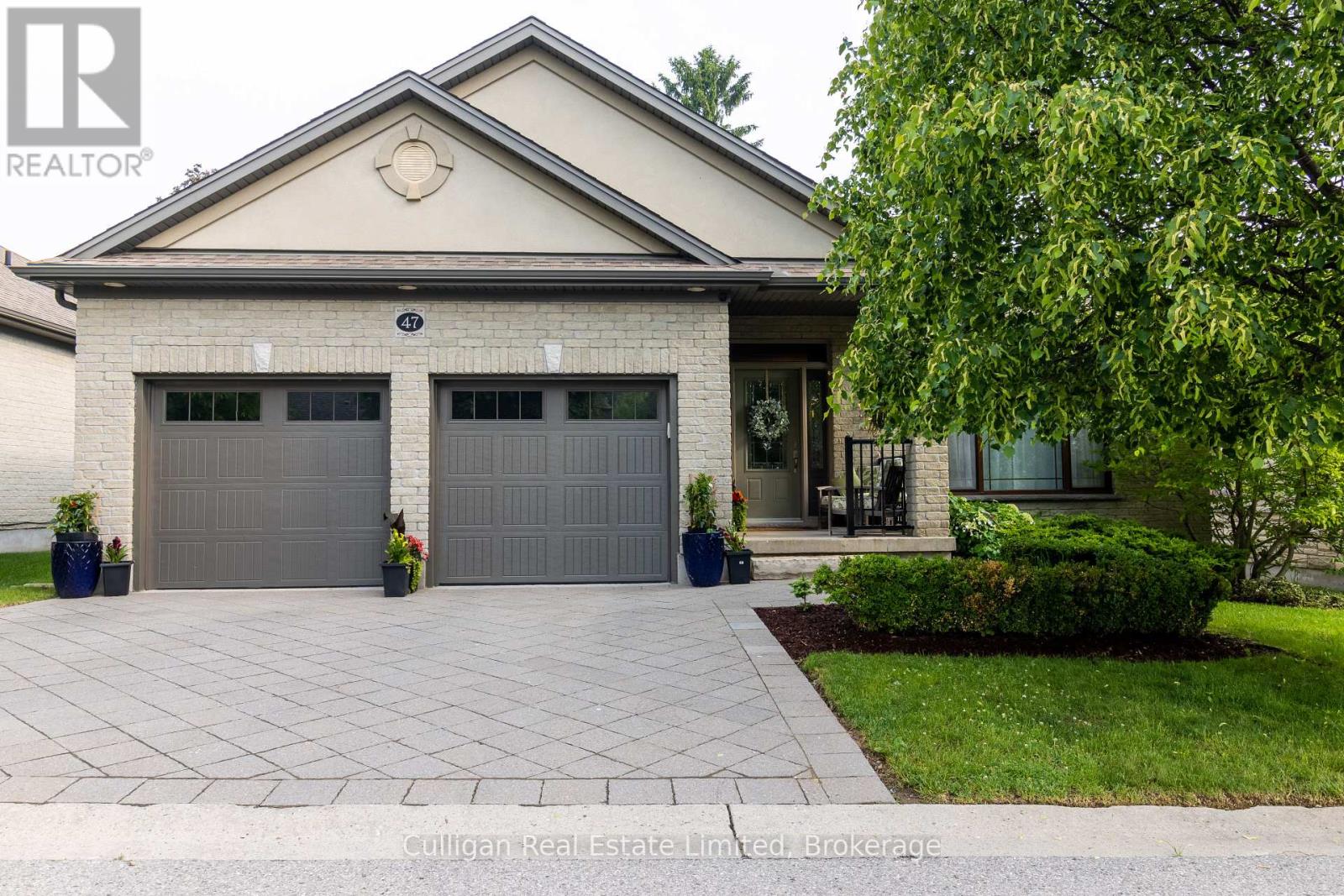 47 - 181 Skyline Avenue, London North, Ontario  N5X 0B2 - Photo 32 - X12204602