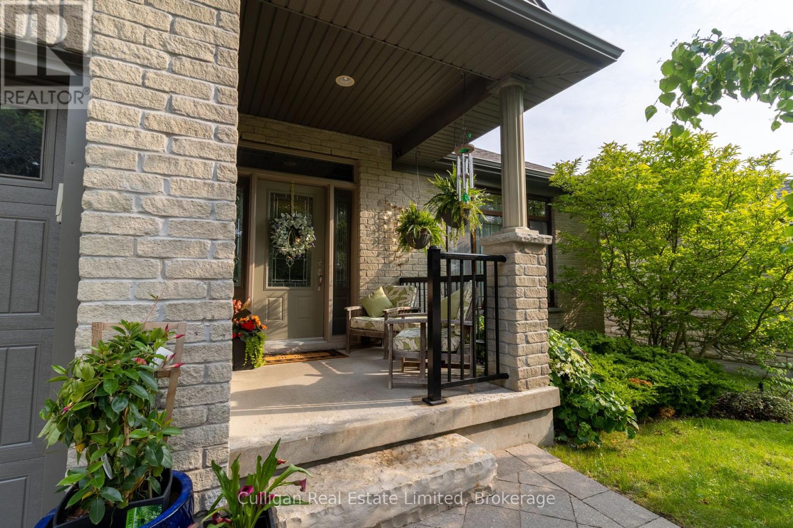47 - 181 Skyline Avenue, London North, Ontario  N5X 0B2 - Photo 4 - X12204602