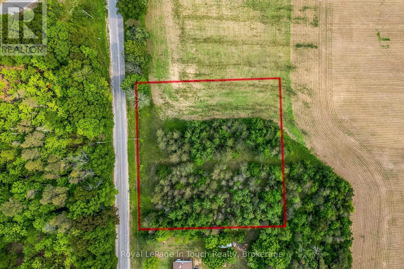 Part 1 Ron Jones Road, Tay, Ontario  L4R 4K3 - Photo 2 - S12204653