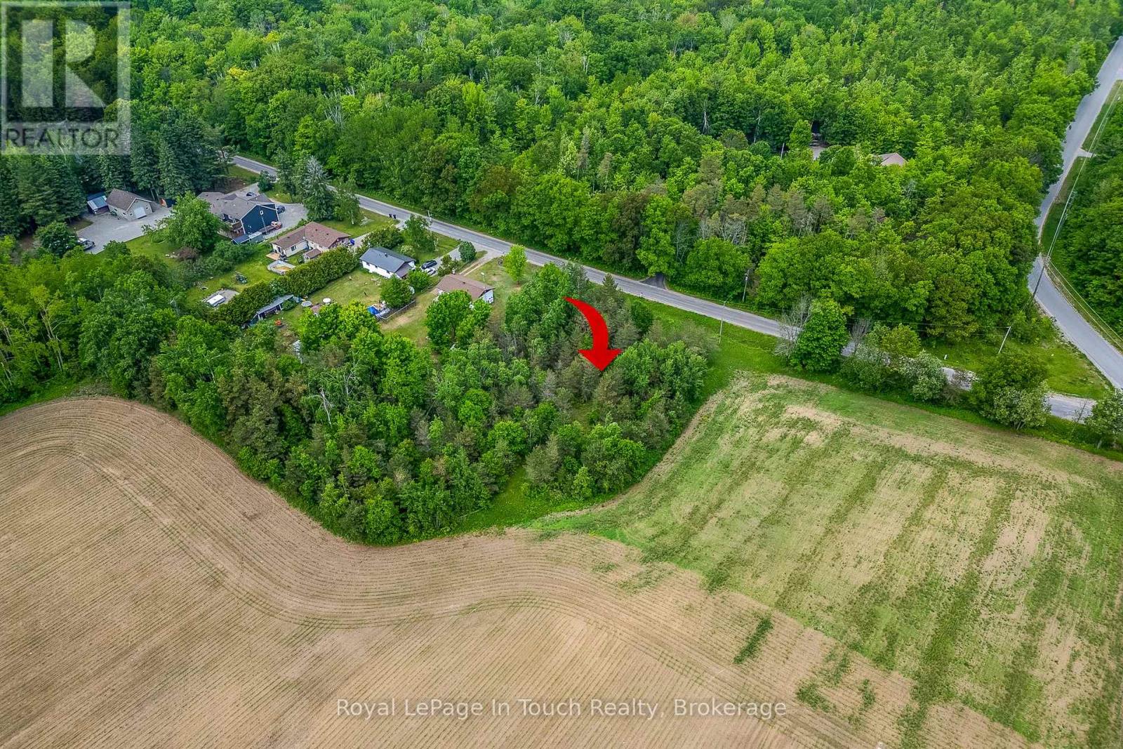 Part 1 Ron Jones Road, Tay, Ontario  L4R 4K3 - Photo 4 - S12204653