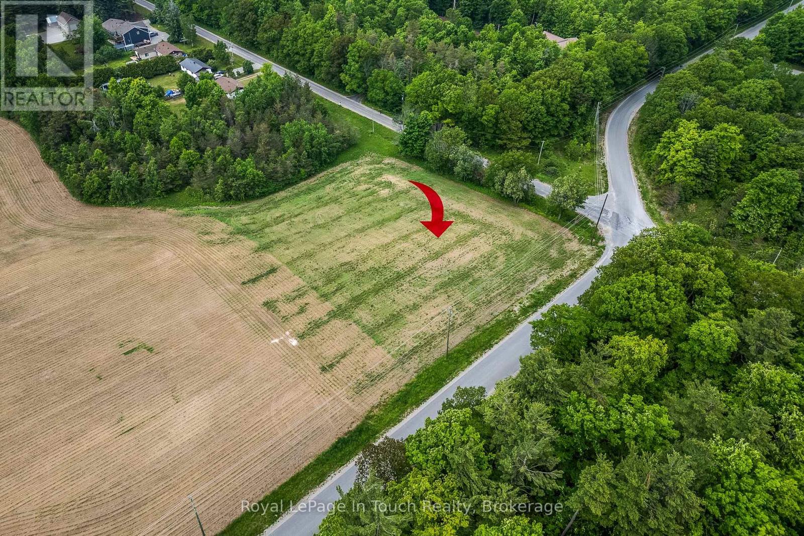 Part 2 Ron Jones Road, Tay, Ontario  L4R 4K3 - Photo 3 - S12204671