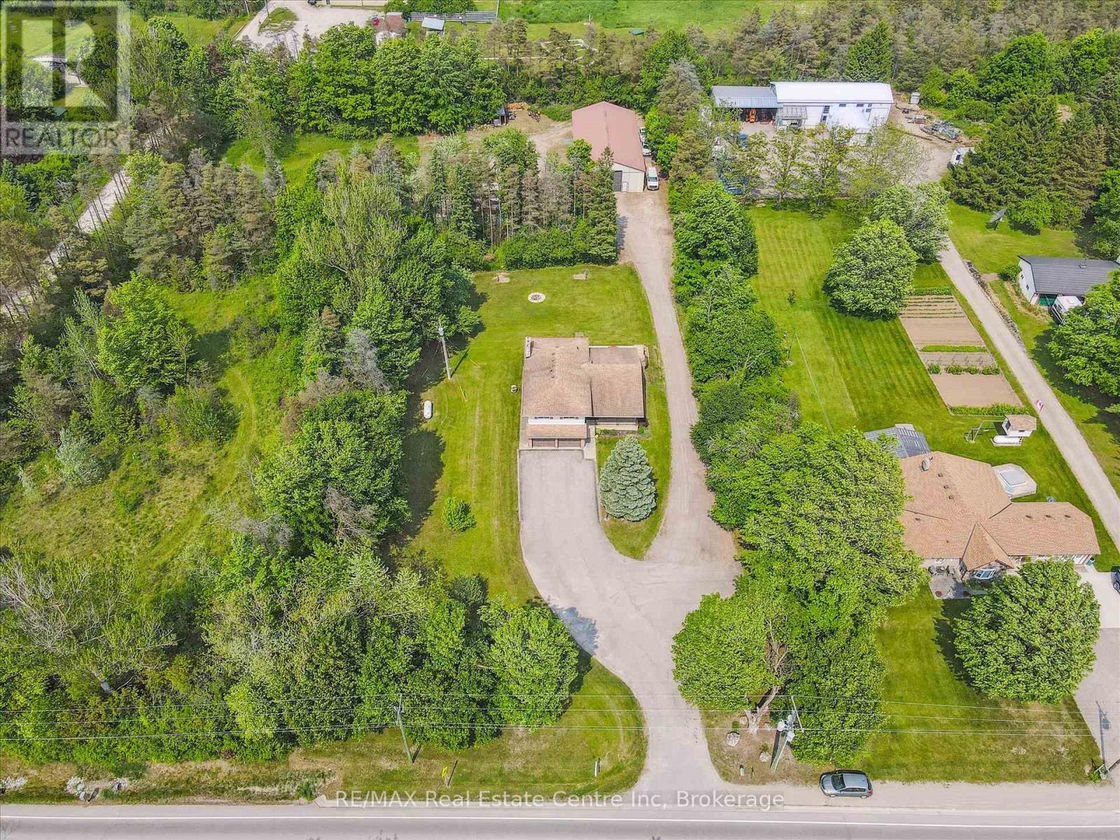 4871 WELLINGTON ROAD 29 ROAD, Guelph/Eramosa, Ontario