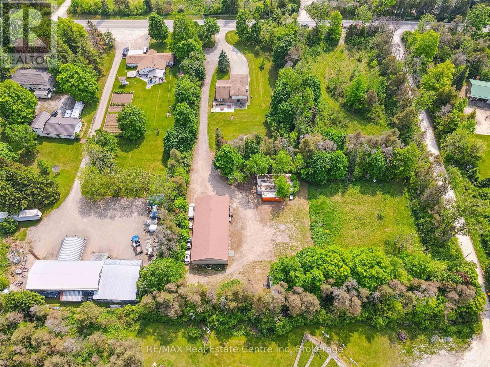 4871 Wellington Road 29 Road, Guelph/eramosa, Ontario  N1H 6H8 - Photo 10 - X12204669