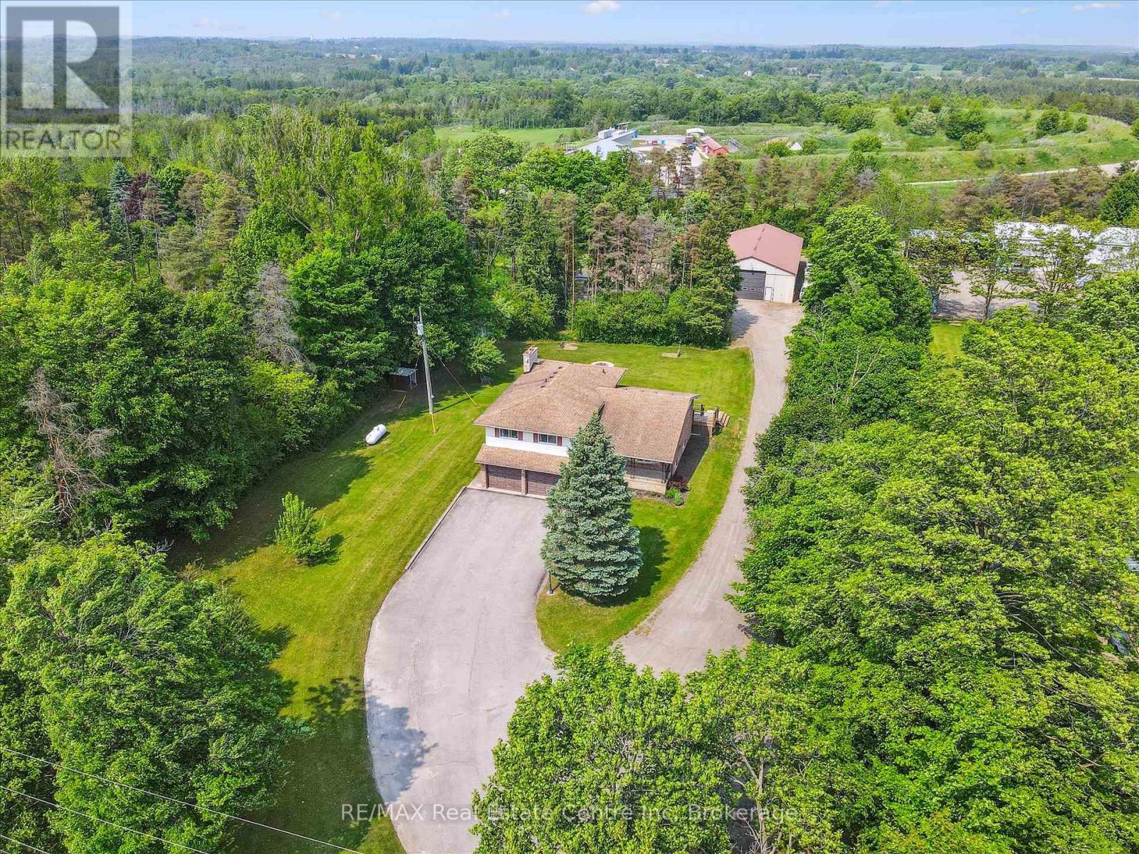 4871 Wellington Road 29 Road, Guelph/eramosa, Ontario  N1H 6H8 - Photo 15 - X12204669