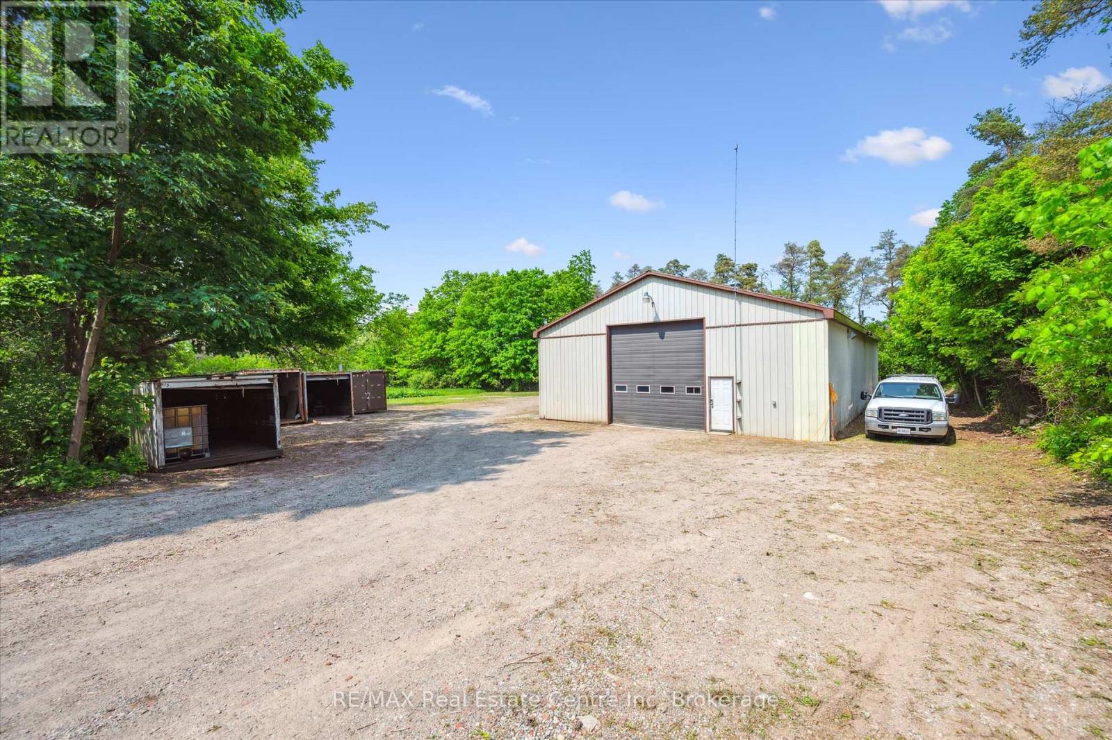 4871 Wellington Road 29 Road, Guelph/eramosa, Ontario  N1H 6H8 - Photo 2 - X12204669