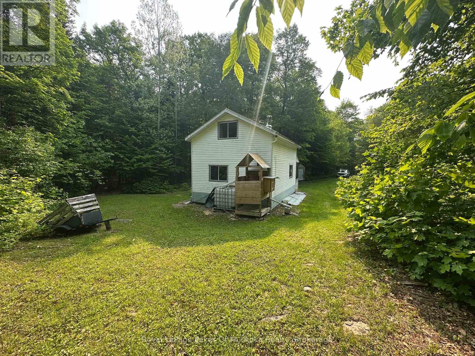 280 Proudfoot Road, Joly, Ontario  P0A 1Z0 - Photo 14 - X12204709