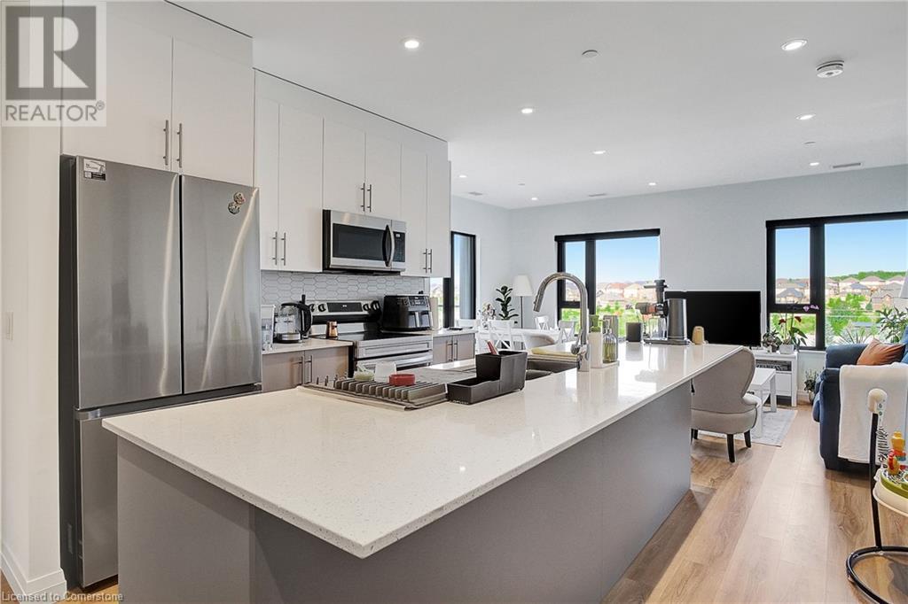525 New Dundee Road Unit# 502, Kitchener, Ontario  N2P 2L1 - Photo 11 - 40738709