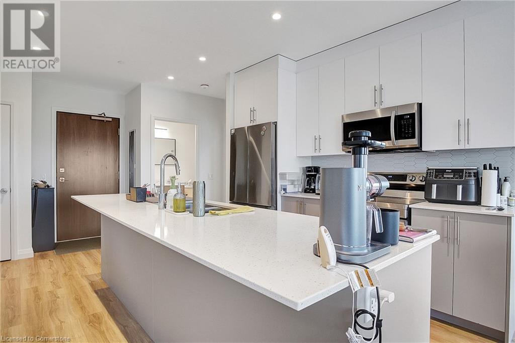 525 New Dundee Road Unit# 502, Kitchener, Ontario  N2P 2L1 - Photo 12 - 40738709