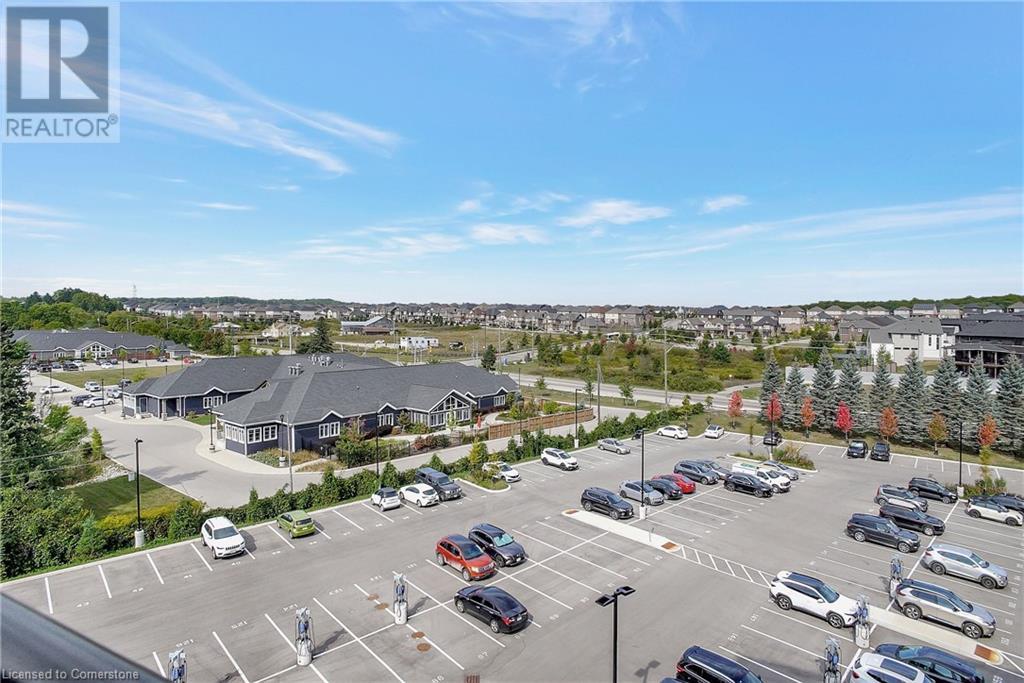 525 New Dundee Road Unit# 502, Kitchener, Ontario  N2P 2L1 - Photo 25 - 40738709