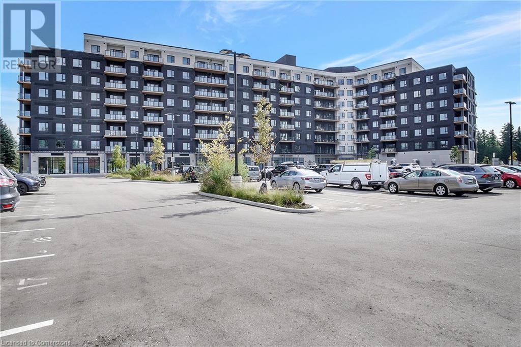525 New Dundee Road Unit# 502, Kitchener, Ontario  N2P 2L1 - Photo 3 - 40738709