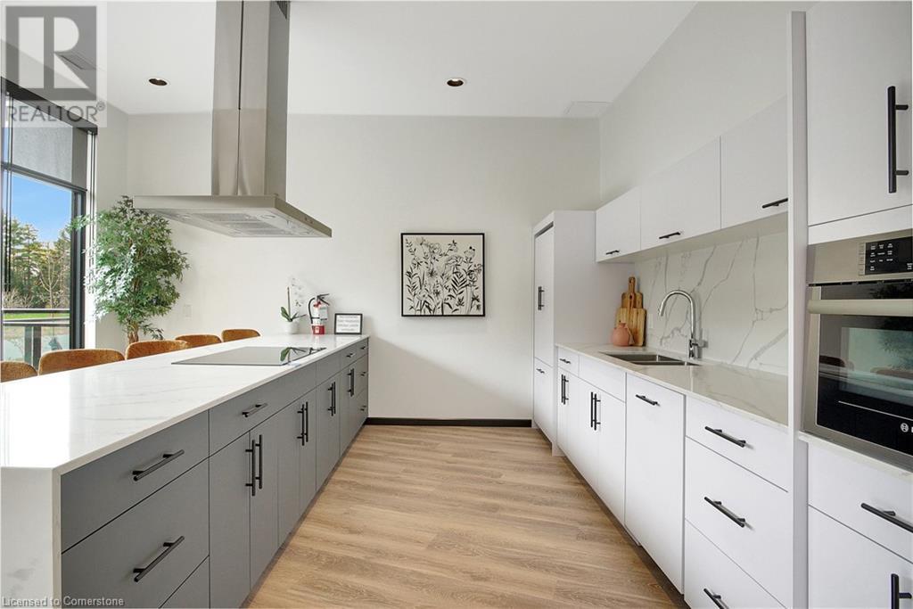 525 New Dundee Road Unit# 502, Kitchener, Ontario  N2P 2L1 - Photo 43 - 40738709