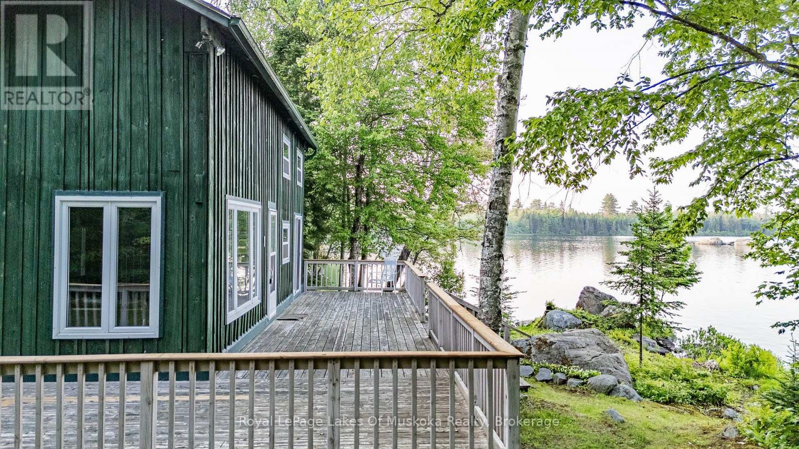 507/515 PARK ROAD S, Machar, Ontario