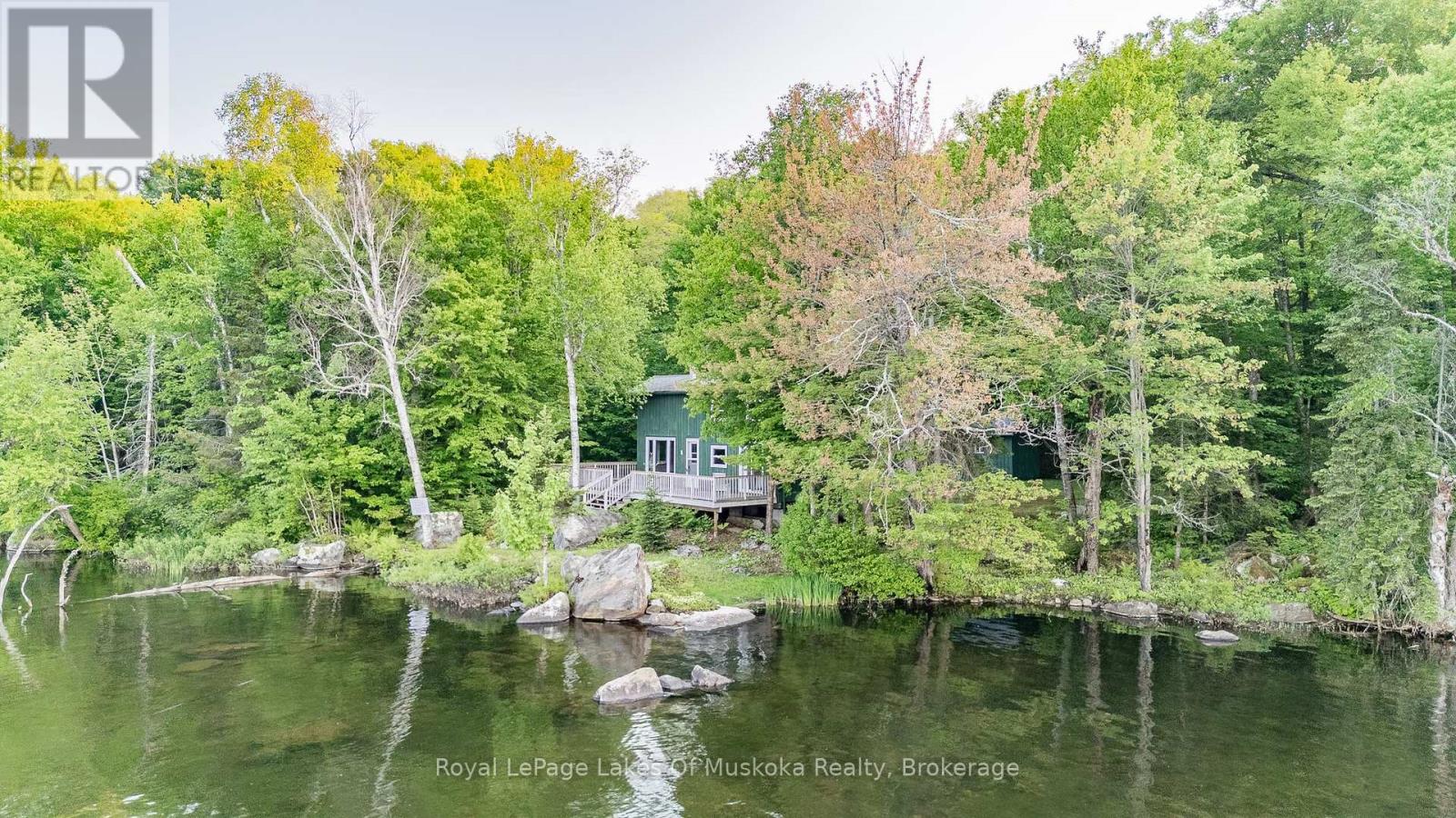 507/515 Park Road S, Machar, Ontario  P0A 1X0 - Photo 18 - X12204772