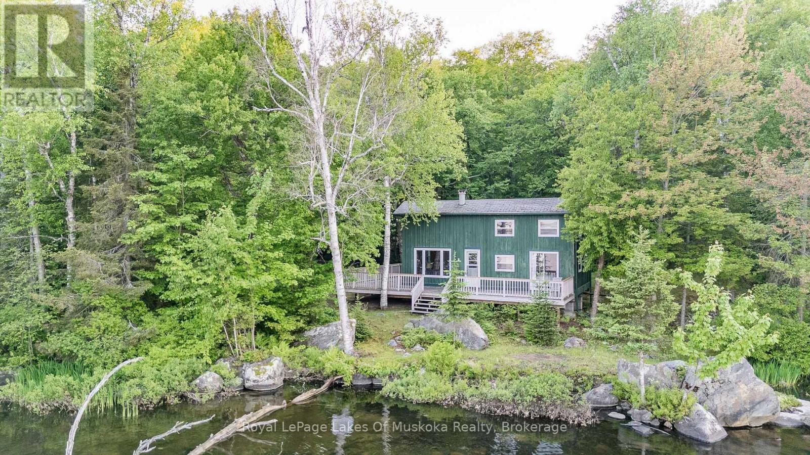 507/515 Park Road S, Machar, Ontario  P0A 1X0 - Photo 2 - X12204772