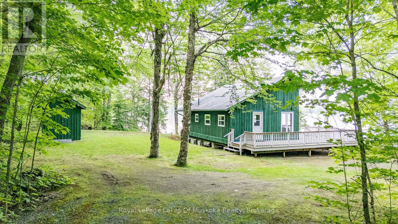 507/515 Park Road S, Machar, Ontario  P0A 1X0 - Photo 20 - X12204772