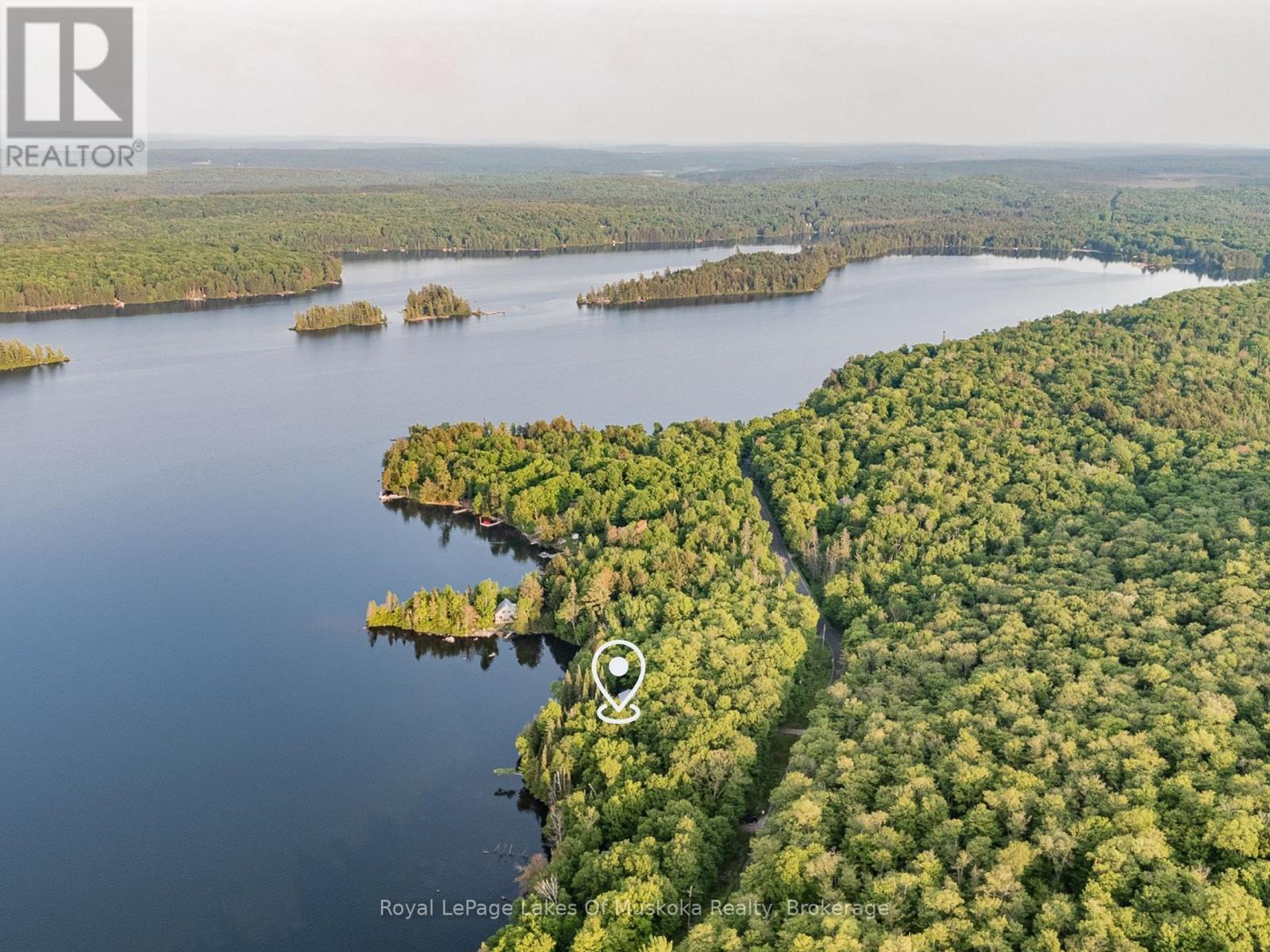 507/515 Park Road S, Machar, Ontario  P0A 1X0 - Photo 22 - X12204772
