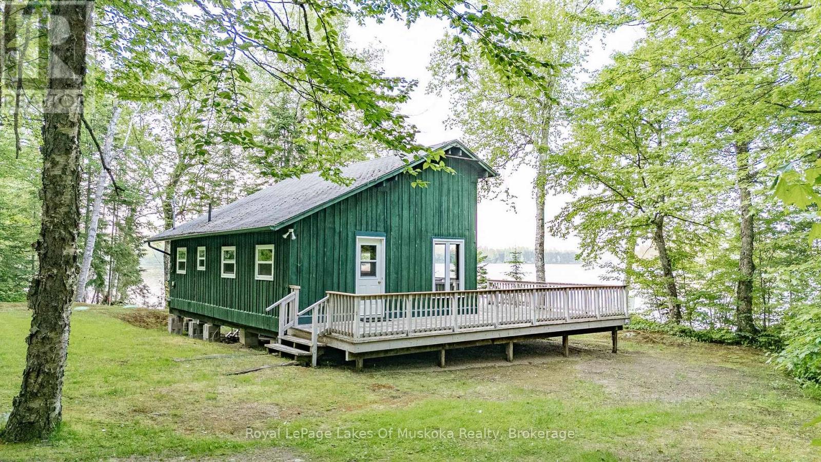 507/515 Park Road S, Machar, Ontario  P0A 1X0 - Photo 4 - X12204772
