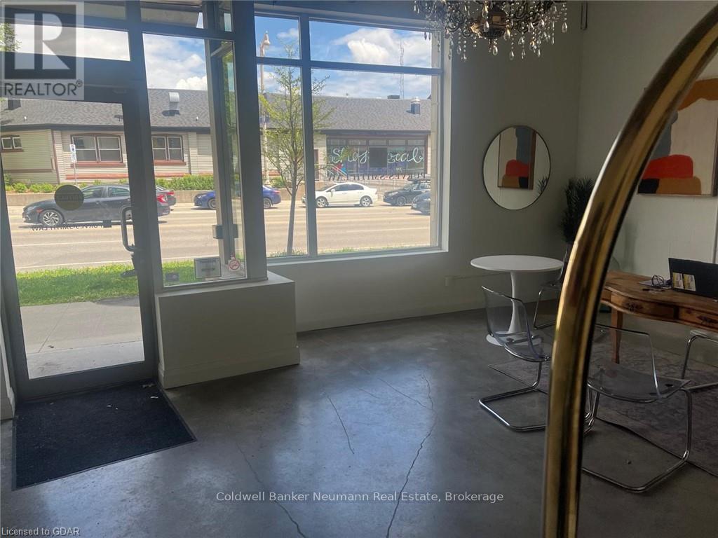 105 - 5 Gordon Street, Guelph, Ontario  N1H 4G8 - Photo 11 - X12204797