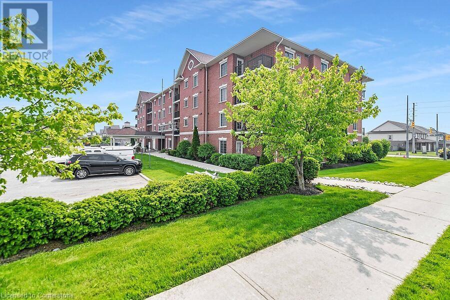 415 Grange Road Unit# 310, Guelph, Ontario  N1E 0C4 - Photo 3 - 40738429