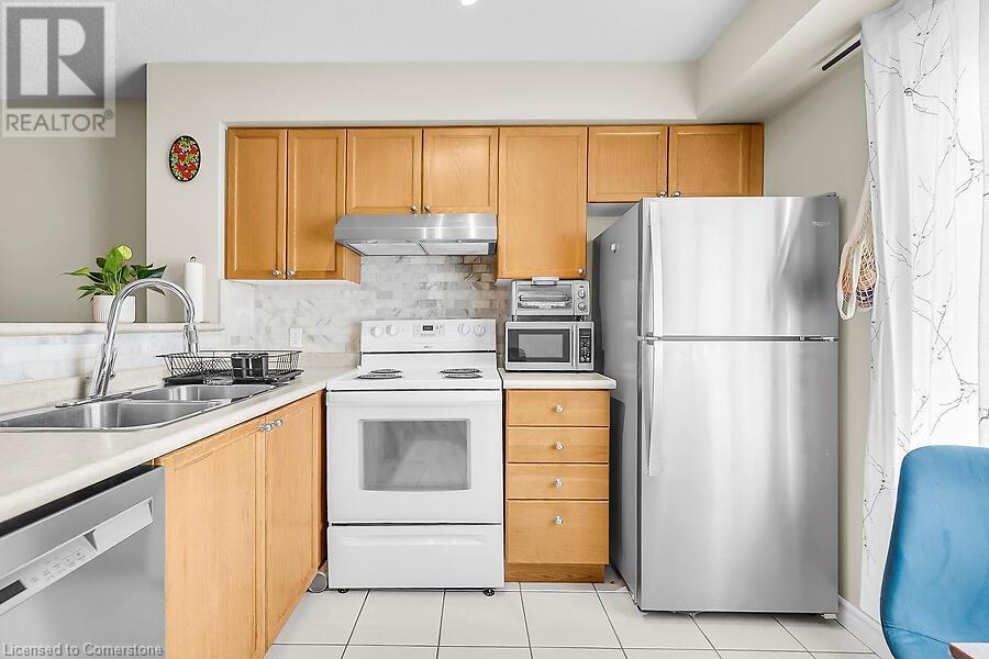 415 Grange Road Unit# 310, Guelph, Ontario  N1E 0C4 - Photo 7 - 40738429