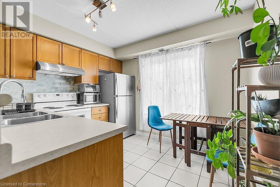415 Grange Road Unit# 310, Guelph, Ontario  N1E 0C4 - Photo 8 - 40738429