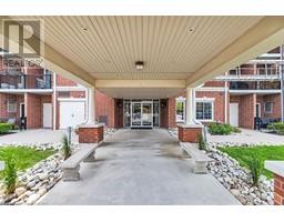 415 GRANGE Road Unit# 310, Guelph, Ontario