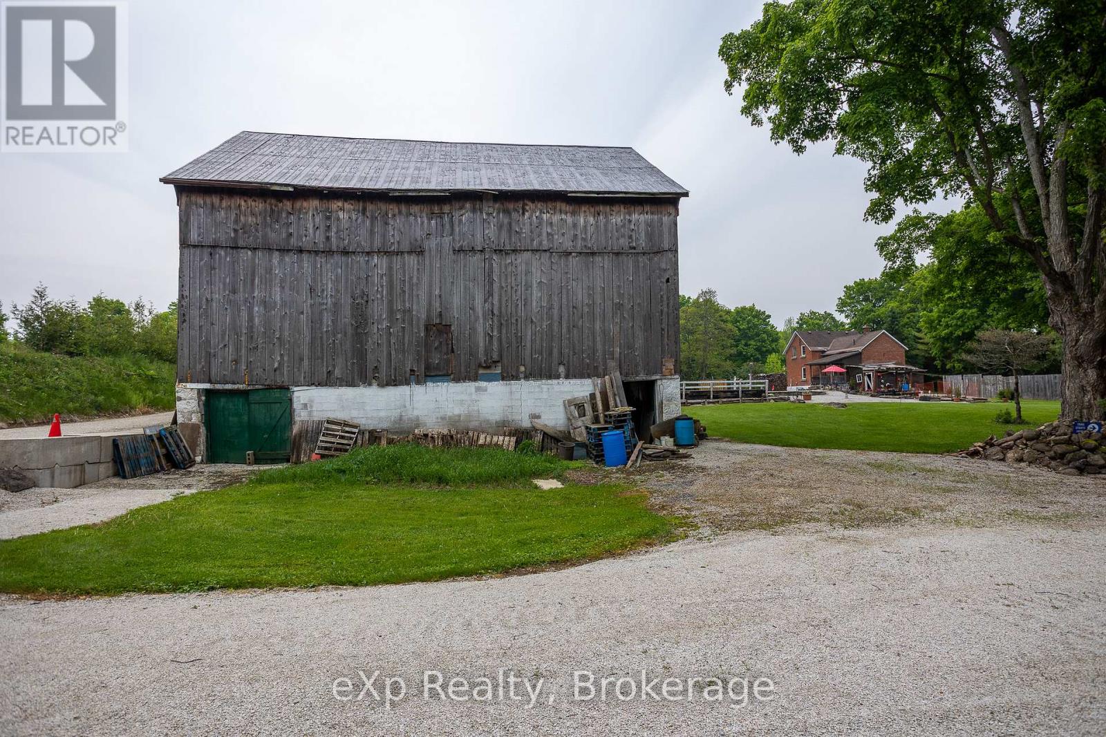 103379 Grey Rd 18, Meaford, Ontario  N4K 5N8 - Photo 13 - X12204896