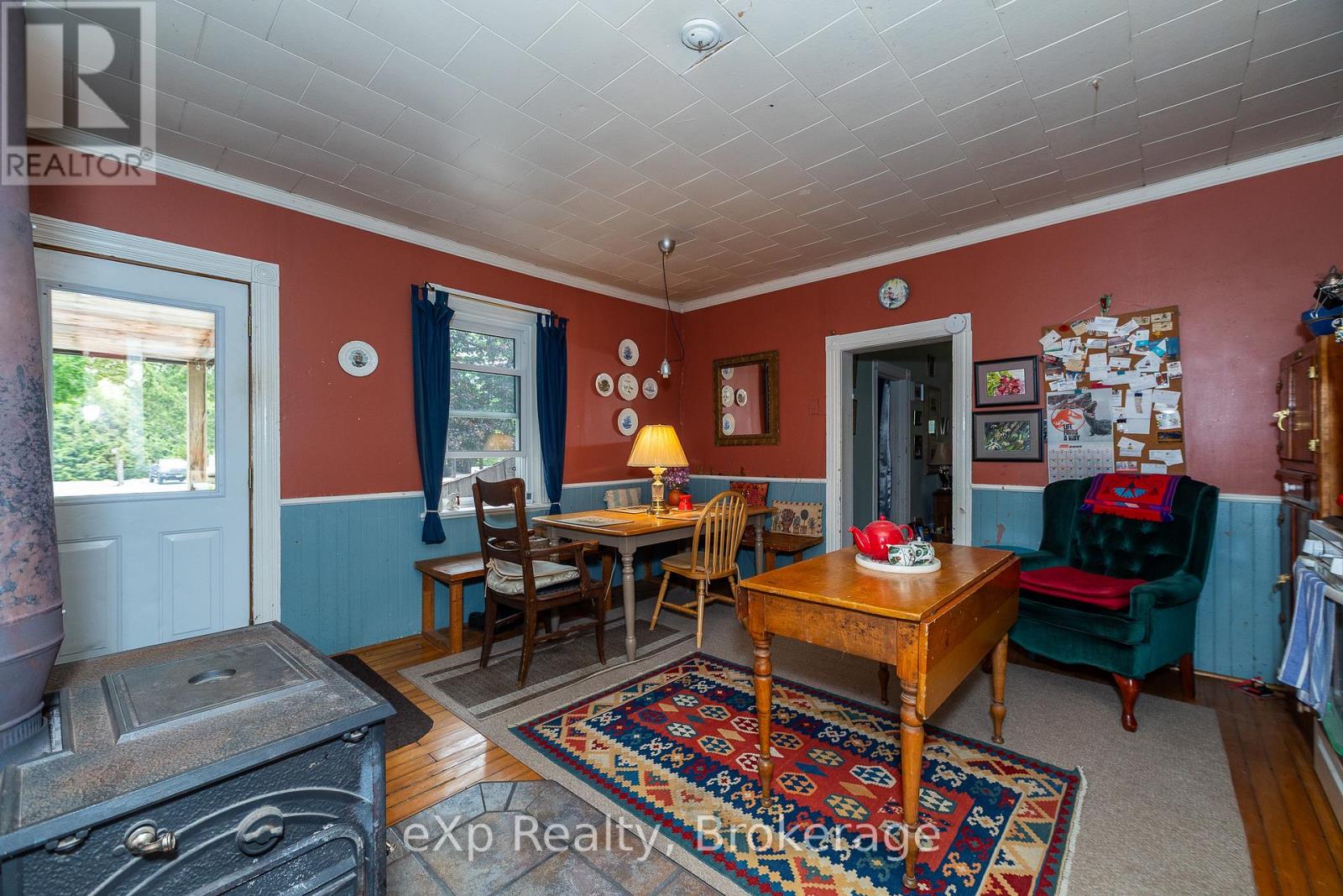 103379 Grey Rd 18, Meaford, Ontario  N4K 5N8 - Photo 15 - X12204896