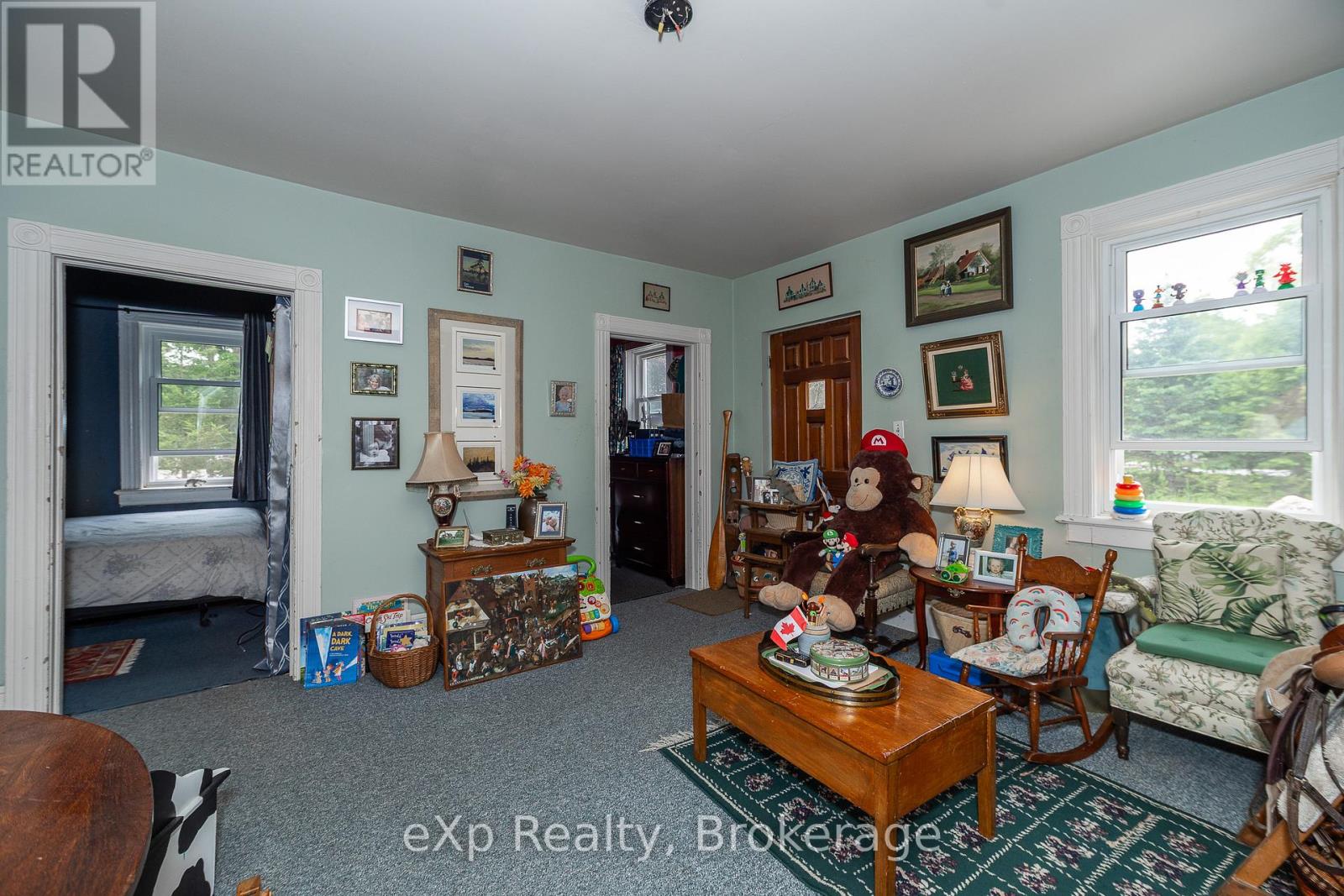 103379 Grey Rd 18, Meaford, Ontario  N4K 5N8 - Photo 17 - X12204896