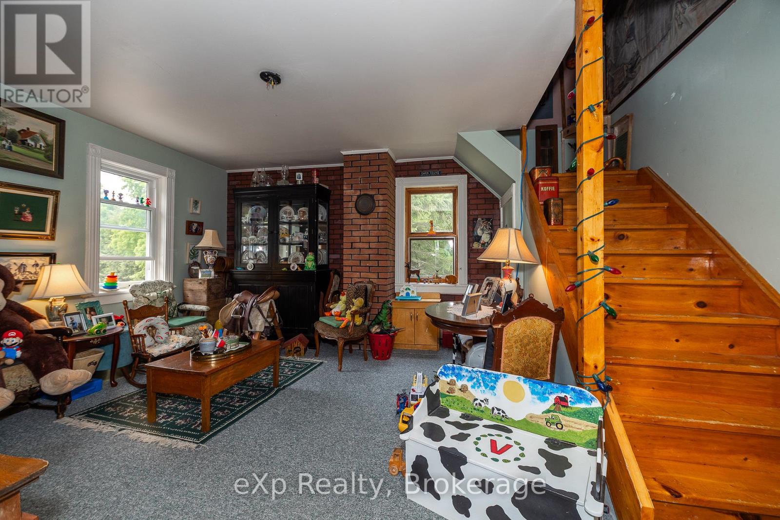 103379 Grey Rd 18, Meaford, Ontario  N4K 5N8 - Photo 18 - X12204896