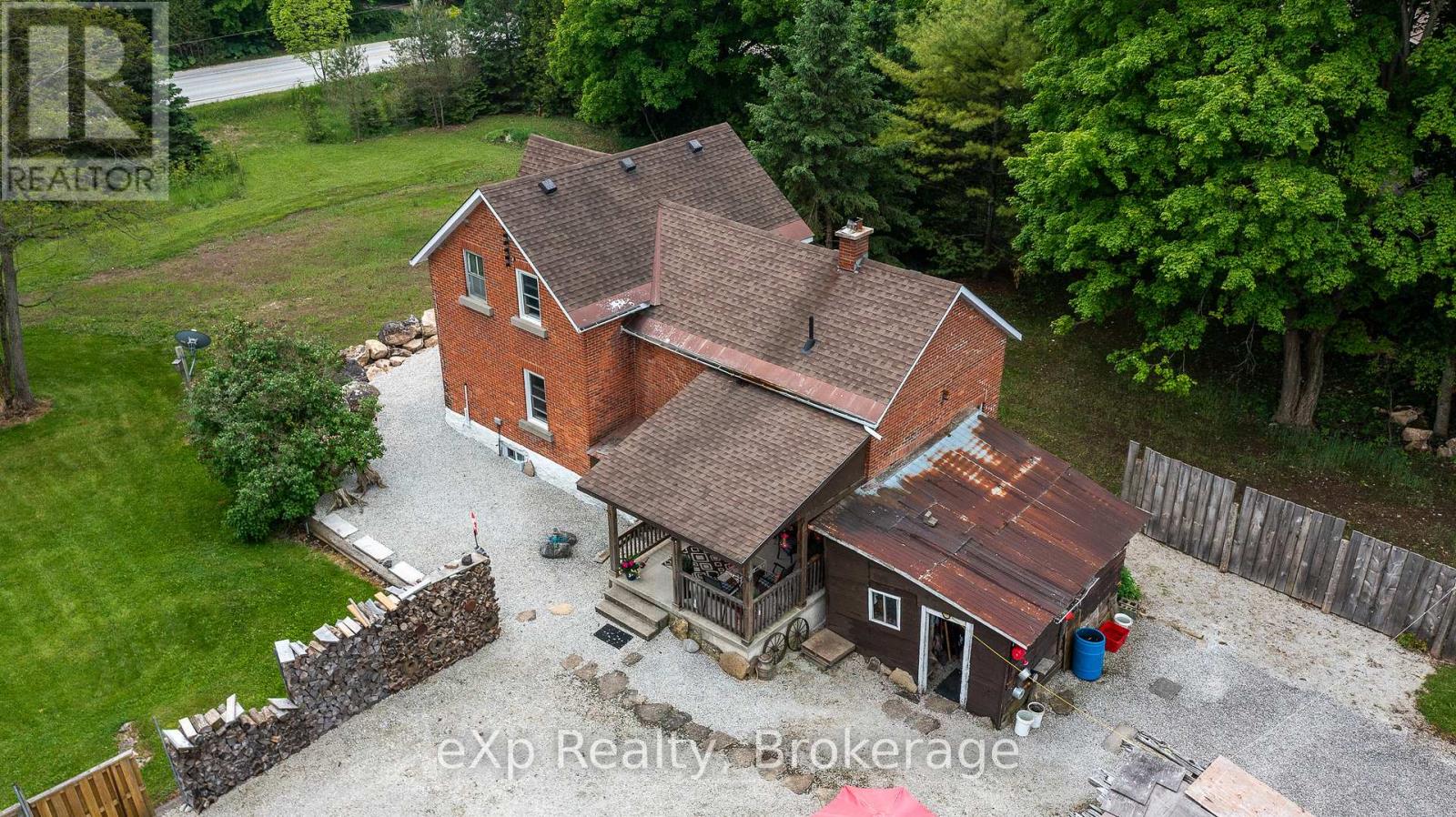 103379 Grey Rd 18, Meaford, Ontario  N4K 5N8 - Photo 23 - X12204896