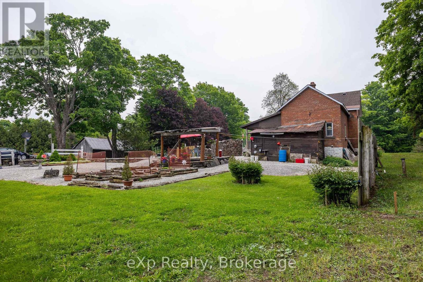 103379 Grey Rd 18, Meaford, Ontario  N4K 5N8 - Photo 25 - X12204896