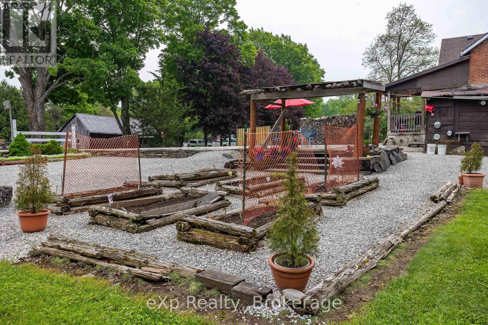 103379 Grey Rd 18, Meaford, Ontario  N4K 5N8 - Photo 26 - X12204896