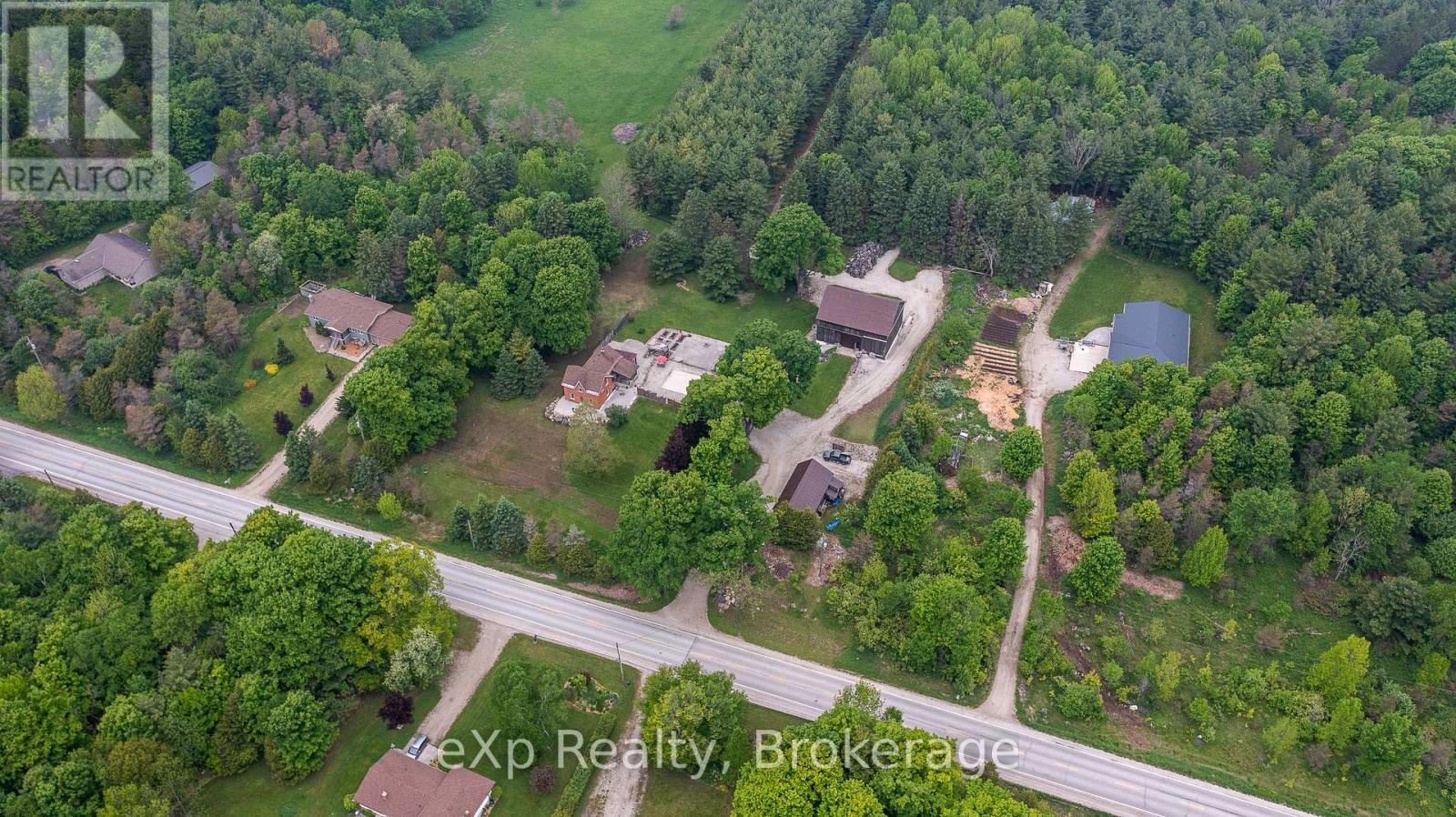 103379 Grey Rd 18, Meaford, Ontario  N4K 5N8 - Photo 27 - X12204896