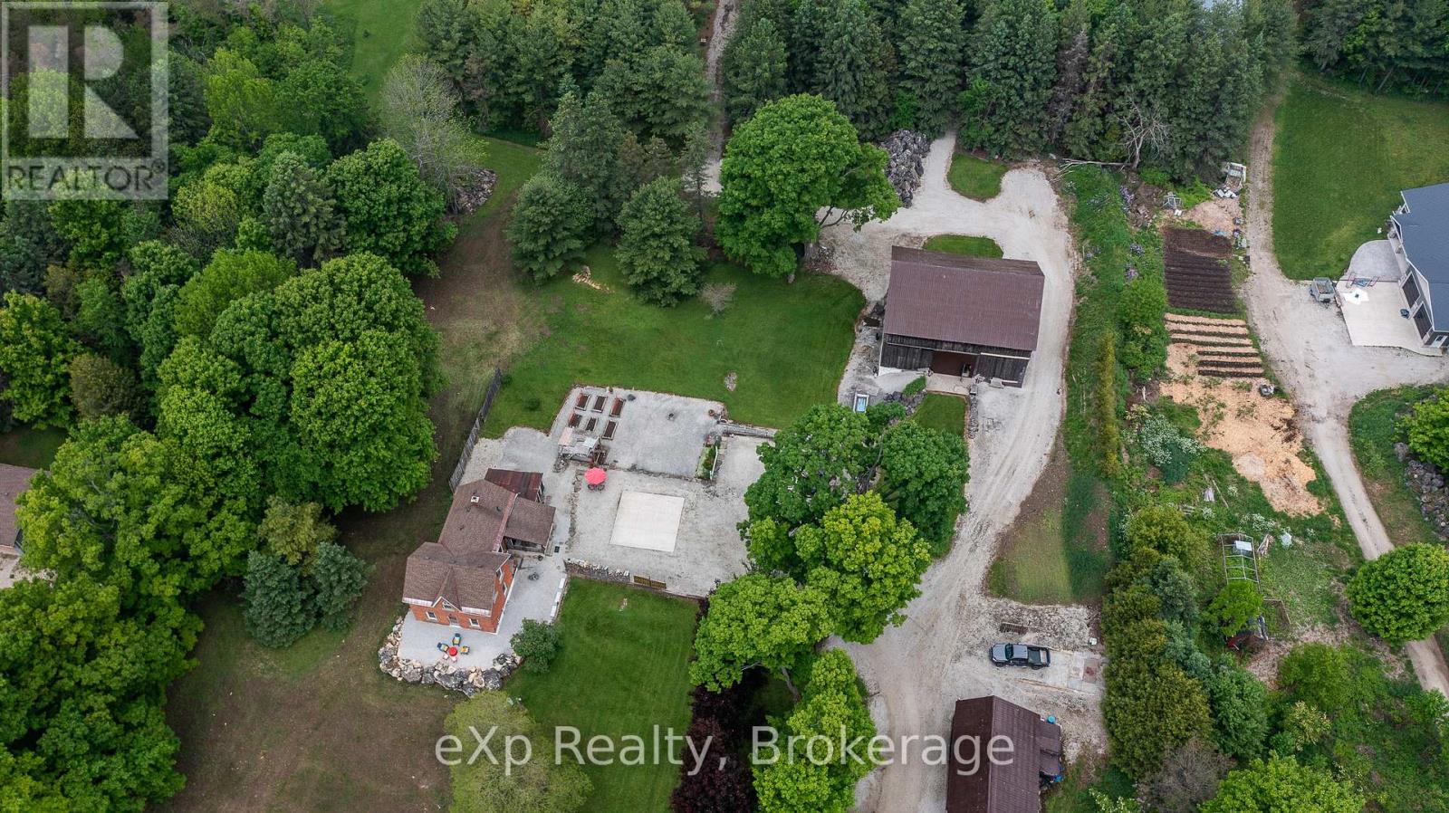 103379 Grey Rd 18, Meaford, Ontario  N4K 5N8 - Photo 28 - X12204896