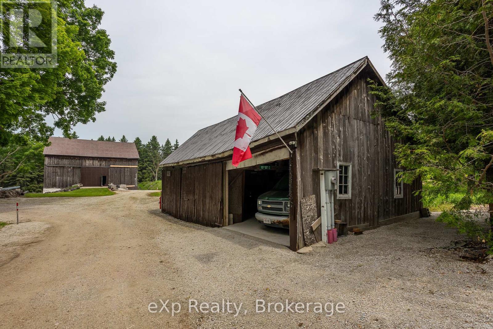 103379 Grey Rd 18, Meaford, Ontario  N4K 5N8 - Photo 3 - X12204896